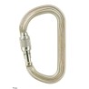 Mosquetón Vulcan Screw Lock - Petzl