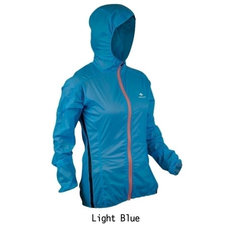 Chamarra Rompevientos Veste Ultralight Dama - Raidlight