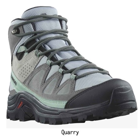 Botas Senderismo Gore-tex  Quest Rove GTX Dama - Salomon