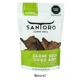 Carne seca - Santoro