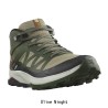 Botas Senderismo Gore-tex Outrise MID  GTX - Salomon