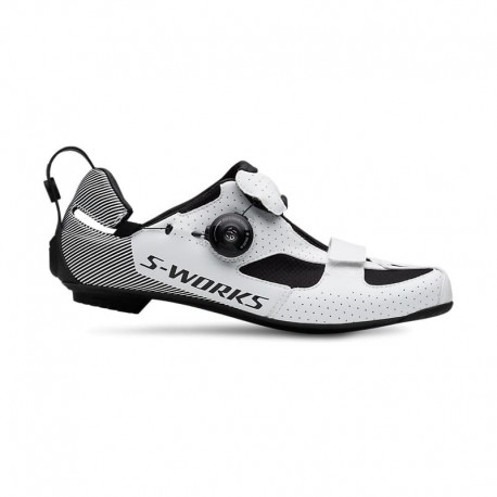 SWORKS TRIVENT TRIATHLON SHOES