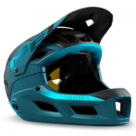 Casco Met Parachute Mcr Mips Mediano