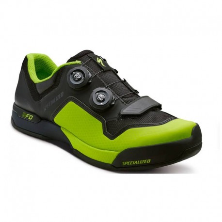 2fo Cliplite Mtb Shoe