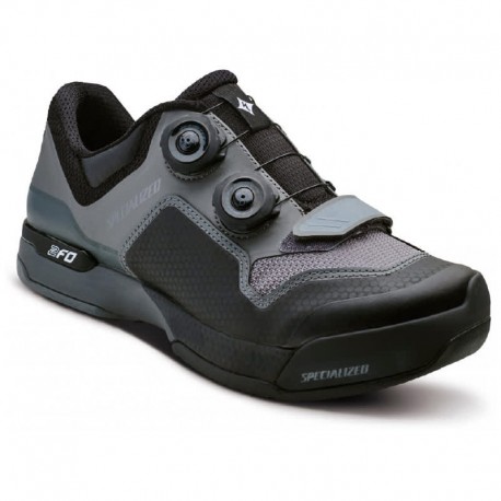 2FO CLIPLITE MTB SHOE WMN