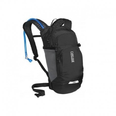 Mochila camelbak lobo 9 2 lts negro