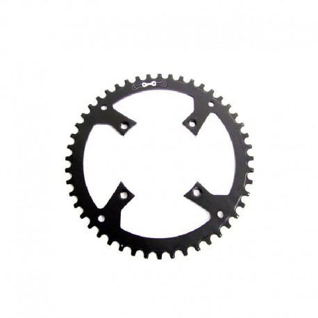 CHR PRAXIS MY17 VADO 48T, CHAINRING,104,WAVE