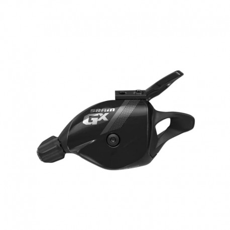 PALANCA DE MANDO MTB SRAM GX 2X10P TRIGGER NEGRA