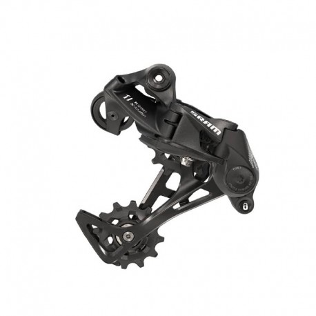 CAMBIO MTB TRASERO NX 1X11 LARGO NEGRO SRAM