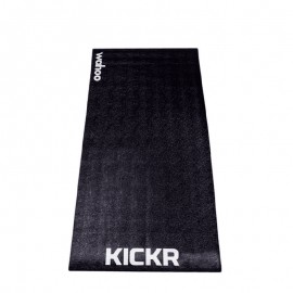 WAHOO KICKR TRAINER FLOORMAT