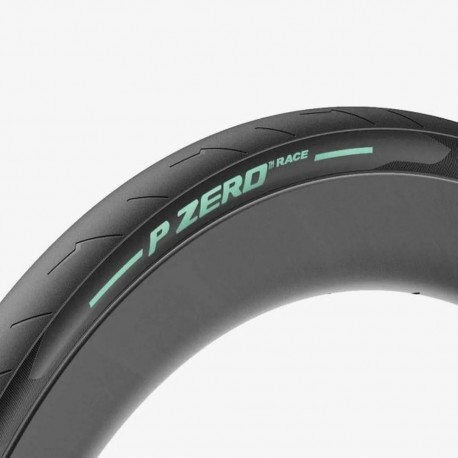 Llanta Pirelli P ZERO RACE Celeste 700X28