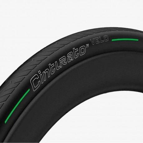 Llanta Pirelli CINTURATO VELO TLR 700×26