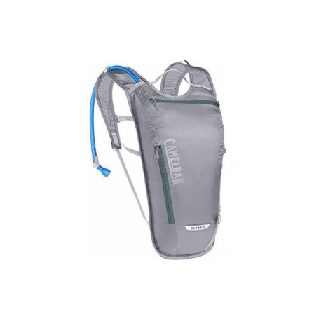 Mochila Camelbak Classic Light 2 lts Gris