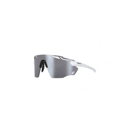 Gafas Para Sol Marca EASSUN Mod. Fartlek SH. White Frame/Sil