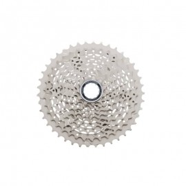 Cassette Shimano Cs-M4100 11/42d 10v