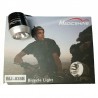 LAMPARA MAGICSHINE 400 LUMENES