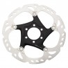 ROTOR SM-RT86 160MM P/TORNILLOS