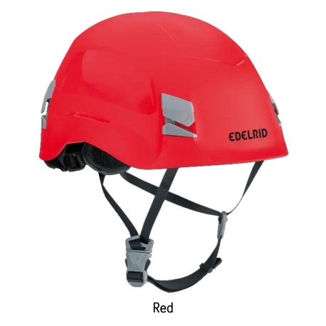 Casco de Trabajo Serius Industry - Edelrid