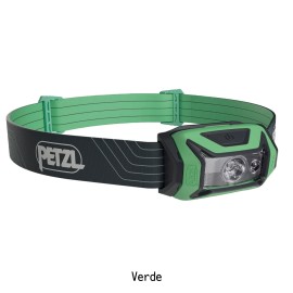 Linterna Frontal Tikka 350lm - Petzl