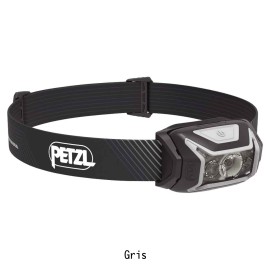 Linterna Frontal Actik 450 lm - Petzl