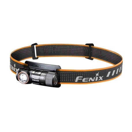 Linterna frontal HM50R Recargable V.2 700lm - Fenix