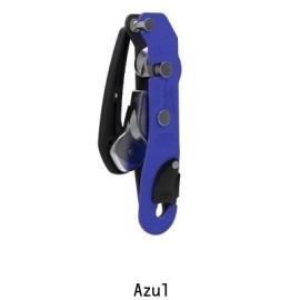 Descensor Stop - Petzl