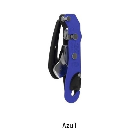 Descensor Stop - Petzl