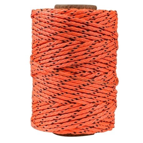 Throwline Acculine 2.2mm Dyneema Por metro - Notch