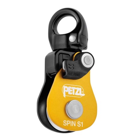 Polea Spin S1 - Petzl