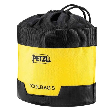 Bolsa porta Herramienta ToolBag S - Petzl