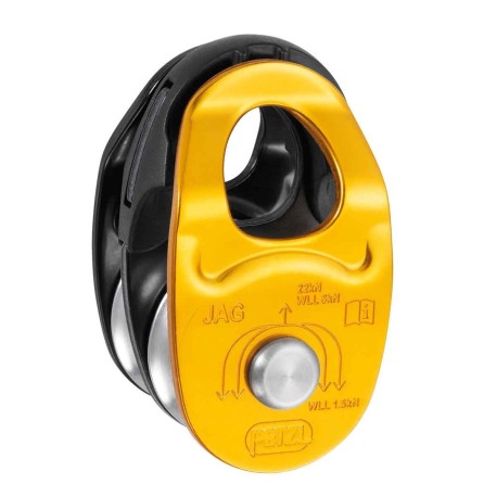 Polea Jag - Petzl