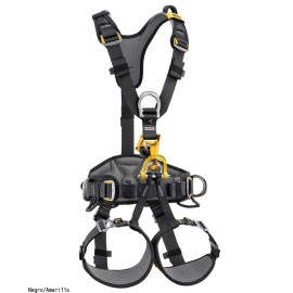 Arnés Astro Bod Fast Version Europea - Petzl