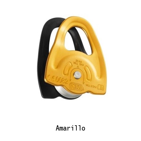 Polea Mini - Petzl