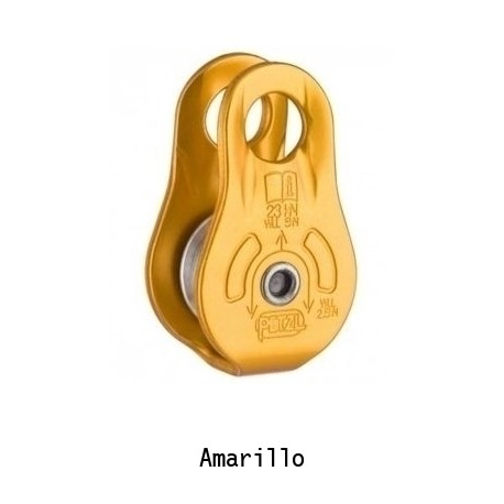 Polea Fixe - Petzl