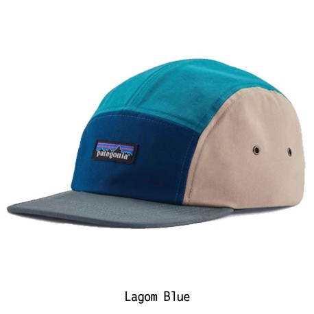 Gorra P-6 Label Maclure Hat - Patagonia