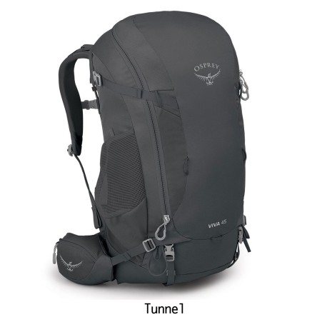 Mochila Viva 45 L Dama - Osprey