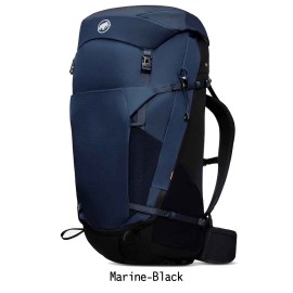 Mochila Lithium 40 L Dama - Mammut