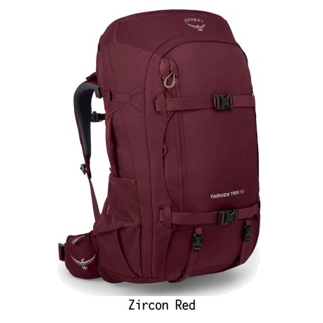 Mochila Fairview Trek 50 L. - Osprey