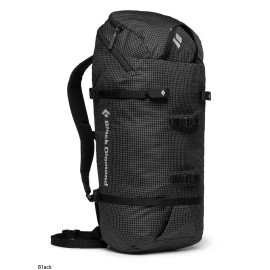 Mochila Speed Zip 24 - Black Diamond