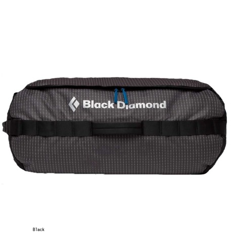 Mochila Stonehauler Duffel  90L. - Black Diamond