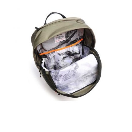 Mochila Xeron 25 L. - Mammut