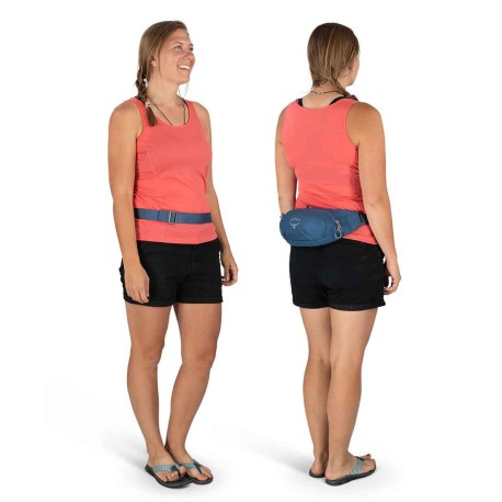 Riñonera Daylite Waist 2 L. - Osprey