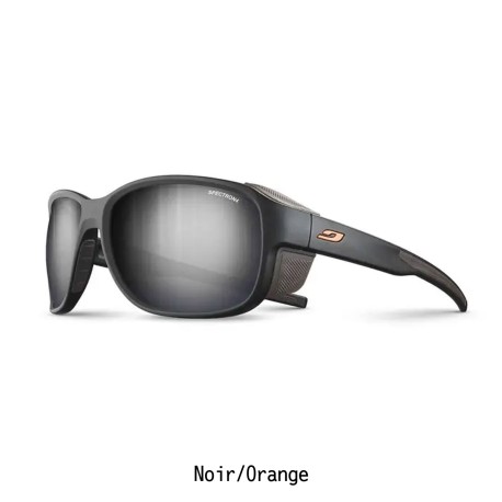 Lentes Montebianco 2 Cat 4 - Julbo