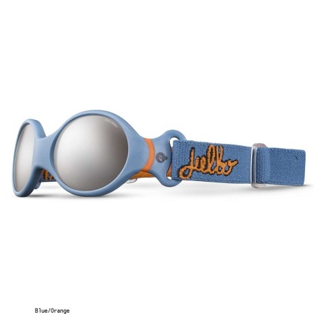 Lentes Loop S - Julbo