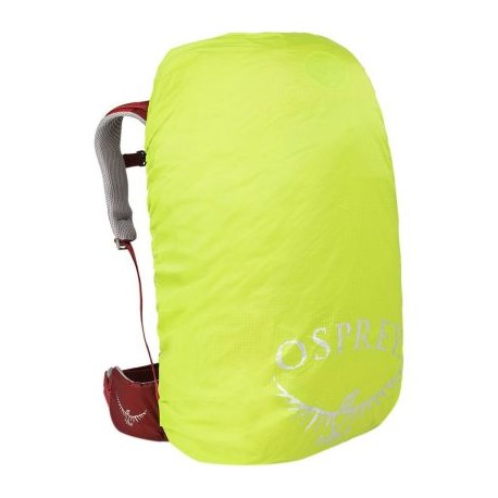 Protector de lluvia rain cover 20-35 Litros - Osprey