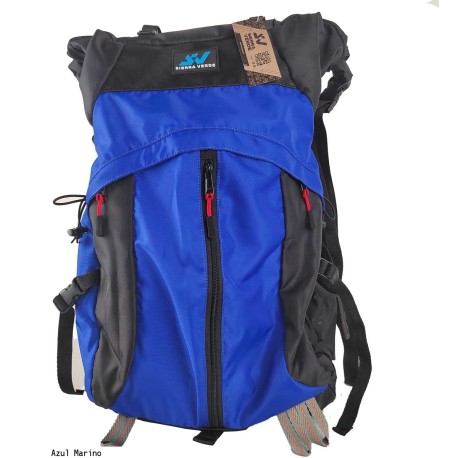 Mochila Radón 50 - Sierra Verde