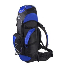 Mochila Wizard 40 - Sierra Verde