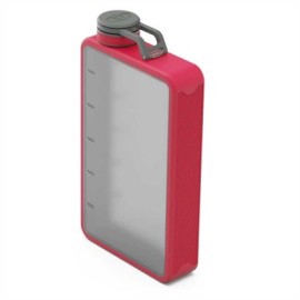 Botella Boulder 16 Flask 296 ml. - Gsi Outdoors