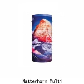 Tubular Mountain Collection - Buff