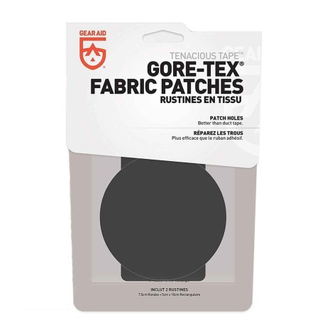 Kit de Parches Gore-Tex - Gear Aid